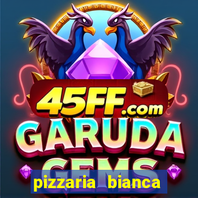 pizzaria bianca porto alegre